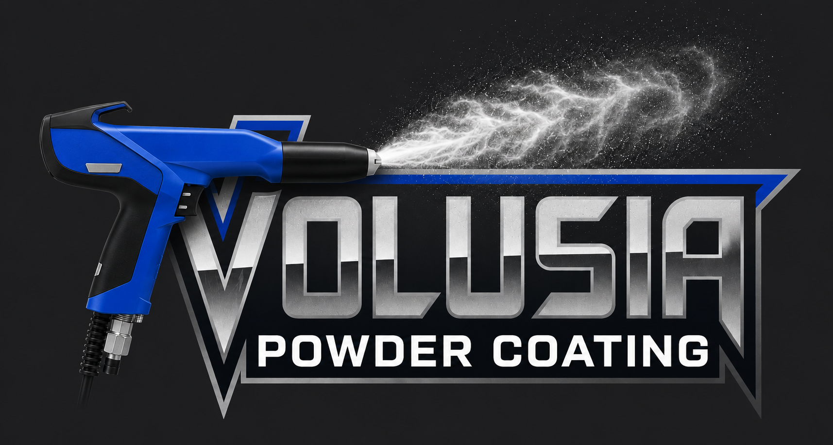 Volusia Powder Coating