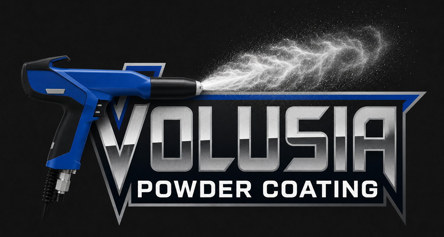 Volusia Powder Coating